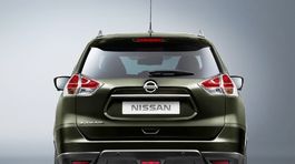 Nissan-X-Trail 2014