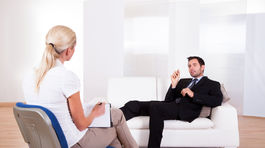 Očami psychológa: Ak dosiahneme uvoľnenie tela, dosiahneme uvoľnenie mysle