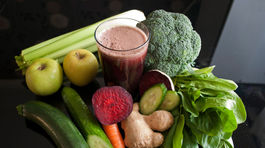 Zbavte sa prekyslenia organizmu prírodnou cestou!