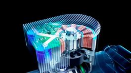 ZF vyvíja tlmiče, ktoré budú vyrábať elektrickú energiu