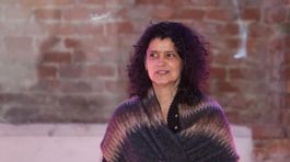 Iva Bittová: Materstvo mi ujasnilo väčšinu otázok