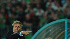 Ján Kocian: Hviezdy prišli do Francúzska uťahané