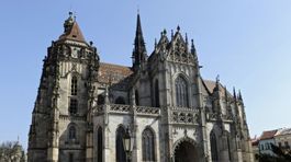 Košický kraj navštívil rekordný počet turistov už tretí rok po sebe