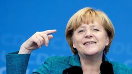 CSU a CDU rozdeľuje okrem migrantov už aj myšlienka rozpočtu eurozóny