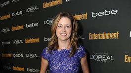 Jenna Fischer.