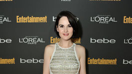 Michelle Dockery