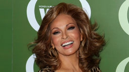 Raquel Welch