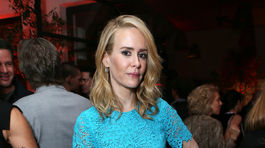 Sarah Paulson