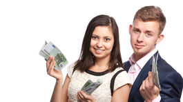 Česi nemajú radi boháčov, ale chceli by nimi byť