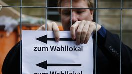 Voľby vo Šlezvicko-Holštajnsku vyhrala CDU, do snemu i AfD