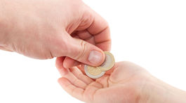 Vreckové učí deti hospodáriť! O peniazoch sa s nimi treba rozprávať