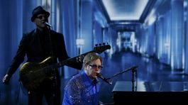 Elton John