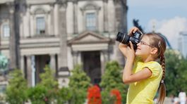 Žiaci môžu vyjadriť svoj postoj k životnému prostrediu