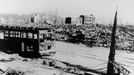 Hirošima si pripomína 69. výročie zhodenie atómovej bomby