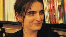 Ivana Taranenková.