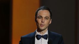 Jim Parsons