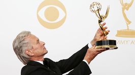 Michael Douglas