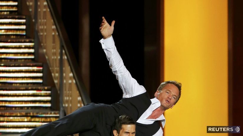 Neil Patrick Harris