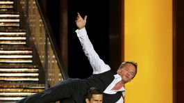 Neil Patrick Harris