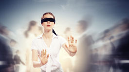 Profesor Černák: Pocit, keď vrátite zrak, je nezaplatiteľný