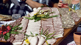 Poliaci zvýšili vývoz potravín, ruské embargo si vynahradili v únii