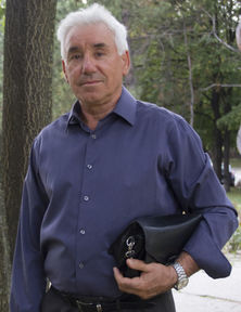 Prof. MUDr. Andrej Černák, DrSc.