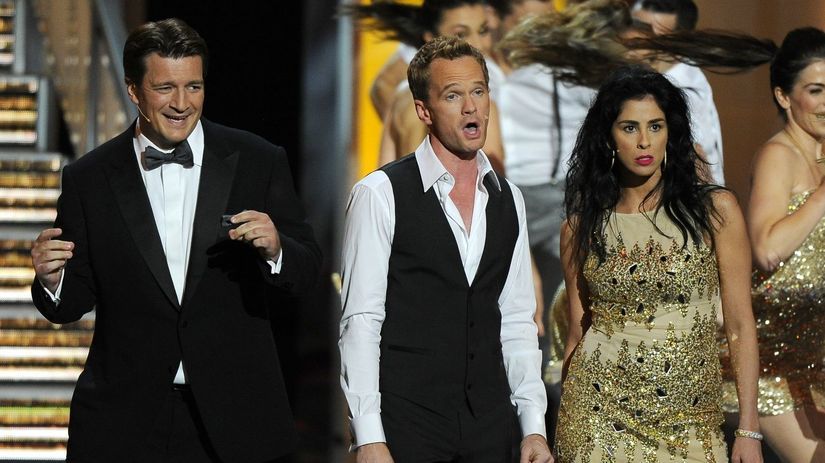 Neil Patrick Harris