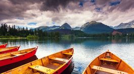 Poznáte tajomstvá Vysokých Tatier? Tu je niekoľko zaujímavostí