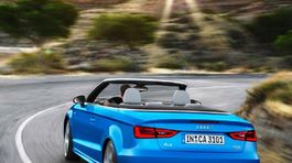 Audi A3 Cabriolet