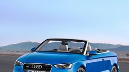 Audi A3 Cabriolet