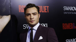 Ed Westwick