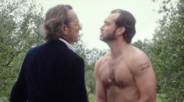 Jude Law