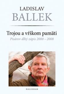 Ladislav Ballek: Trojou a vŕškom pamäti