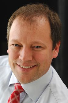 Matthias Settele, nový generálny riaditeľ...