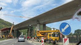 NDS chce na prioritné cesty 1,74 miliardy eur, bez odbrzdenia dlhu nebudú