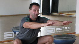 Spáliť tuky a vyformovať postavu. Aj o tom je kruhový tréning 