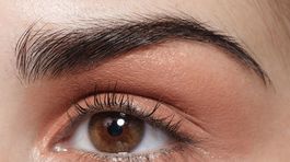 Krok 2: Dolné viečko.