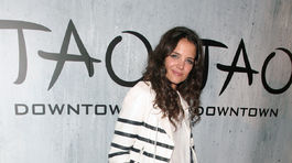 Katie Holmes