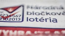 Záujem o národnú bločkovú lotériu každoročne klesá, tvrdí Heger