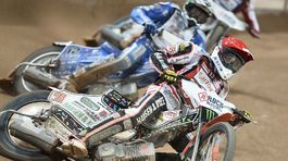 Vaculík je prvým slovenským majstrom Európy na plochej dráhe