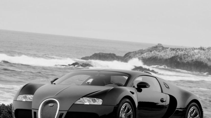 Bugatti Veyron je síce v celkovom rebríčku až...