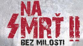 Jozef Karika - Na smrť II. A bez milosti!