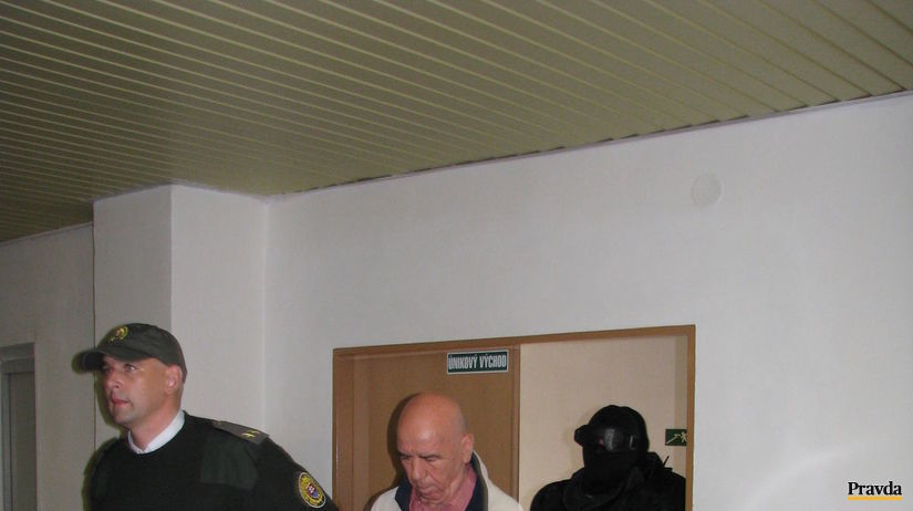 Sadiki, Baki Sadiki, súd, narkobarón, Albánec