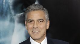 George Clooney