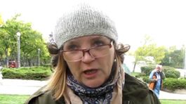 Prezidentka Slovenskej komory sestier a...