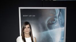 Sandra Bullock 