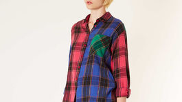 Modré panely a plochy sú v kurze - predáva...