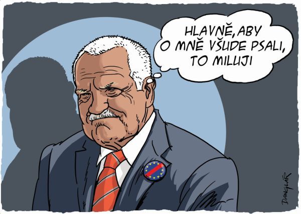 Karikatúra 04.10.2013