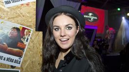 Česká posila "žúrky" Ewa Farna mala dobrú...