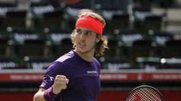 Lacko sa priblížil k Wimbledonu. Je vo finále kvalifikácie. Kovalík dohral